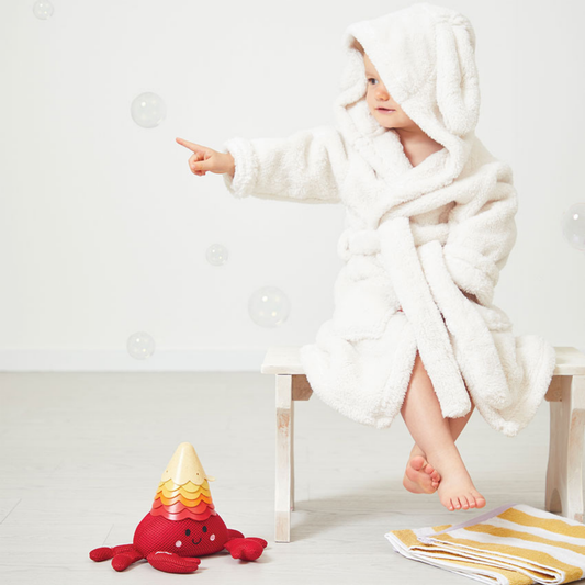 Bernard And His Shell Set