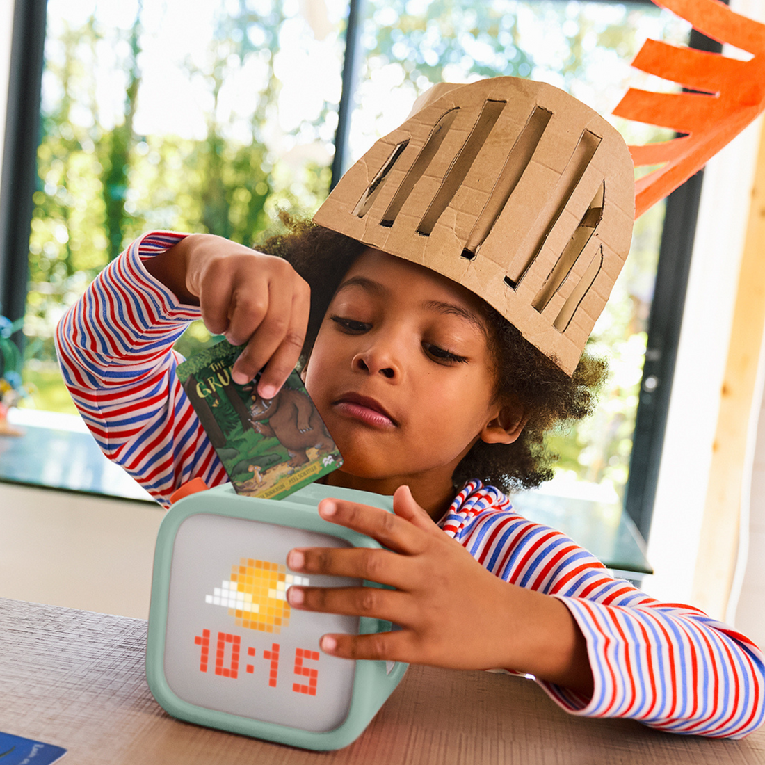 The Many Parent-Appealing Benefits of Kids Audio Players