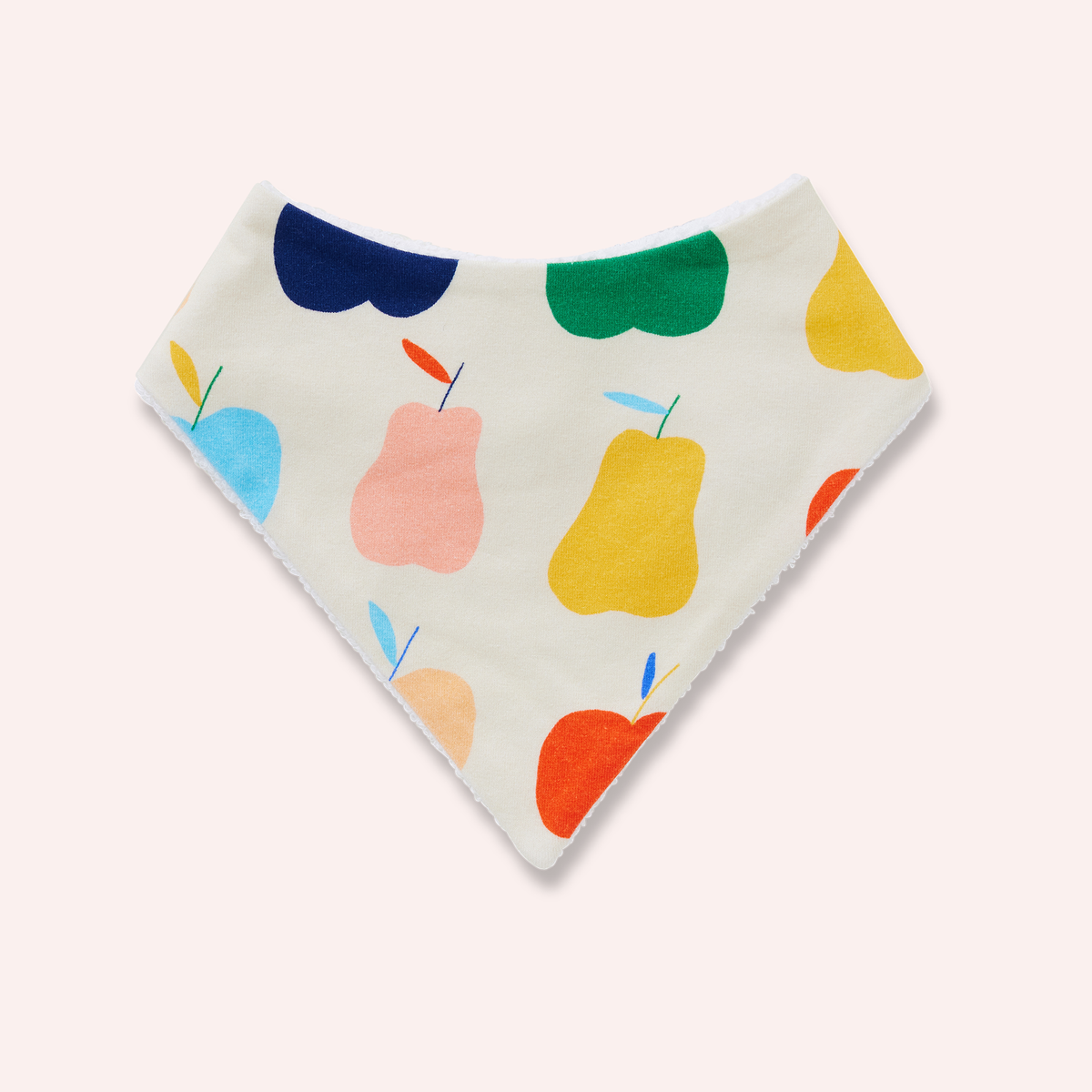 Bib - Tiny Orchard