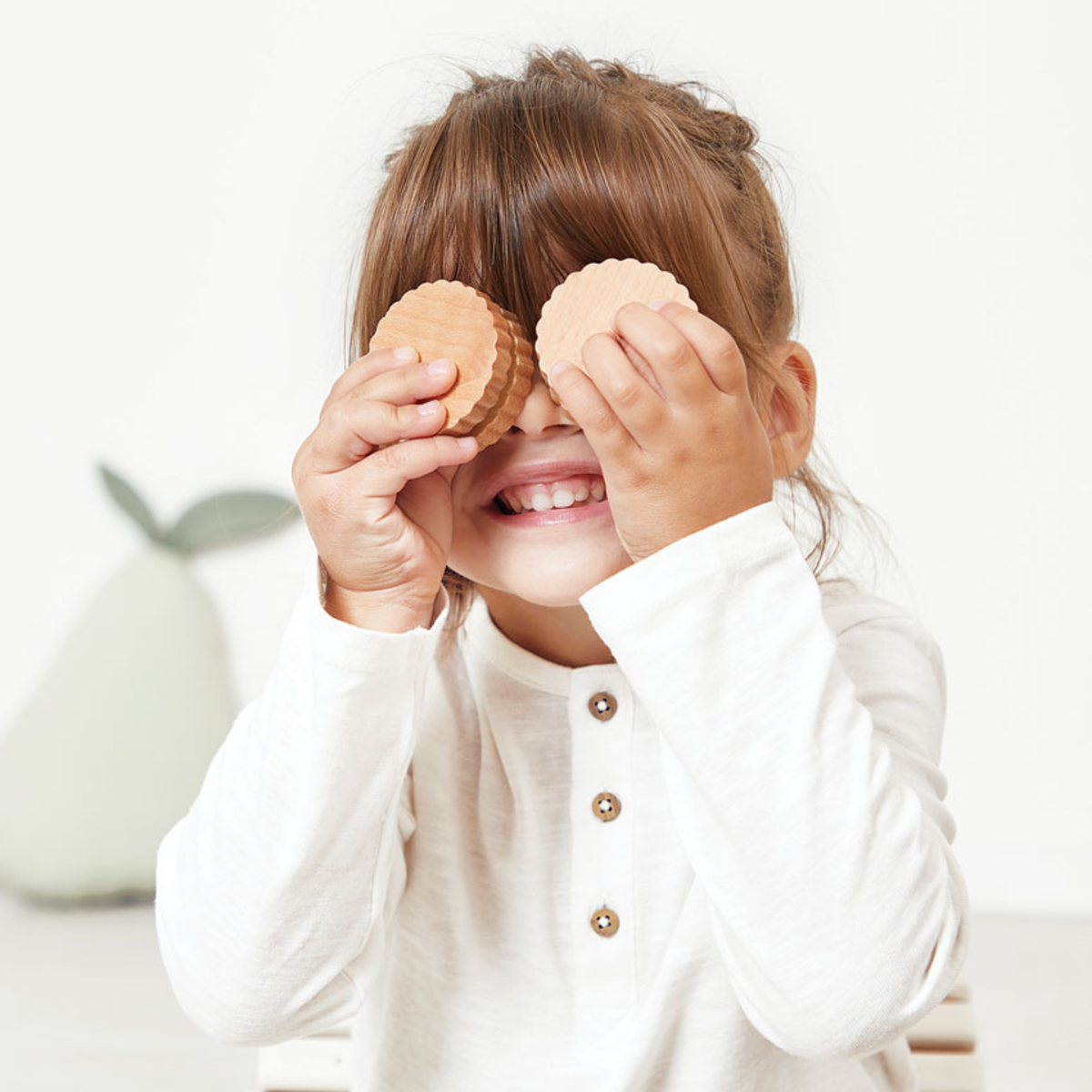 Biscuit Baking Set