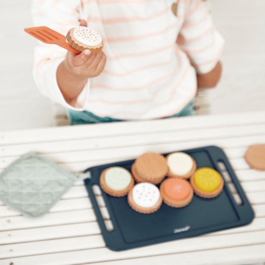 Biscuit Baking Set
