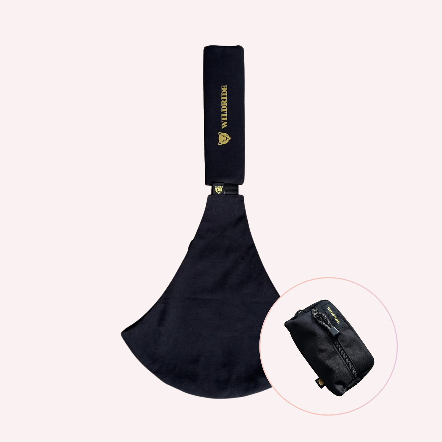 Carrier - Black