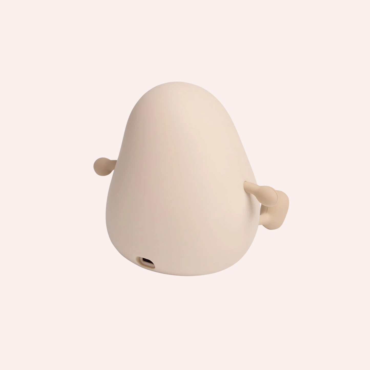 Blobby Bedtime Lamp