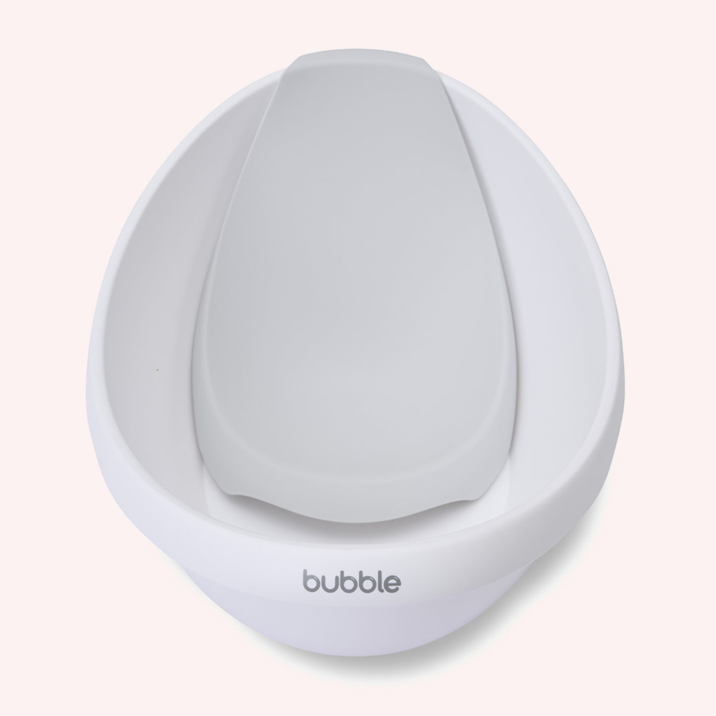 Bubble Cuddle Bath with Bath Seat