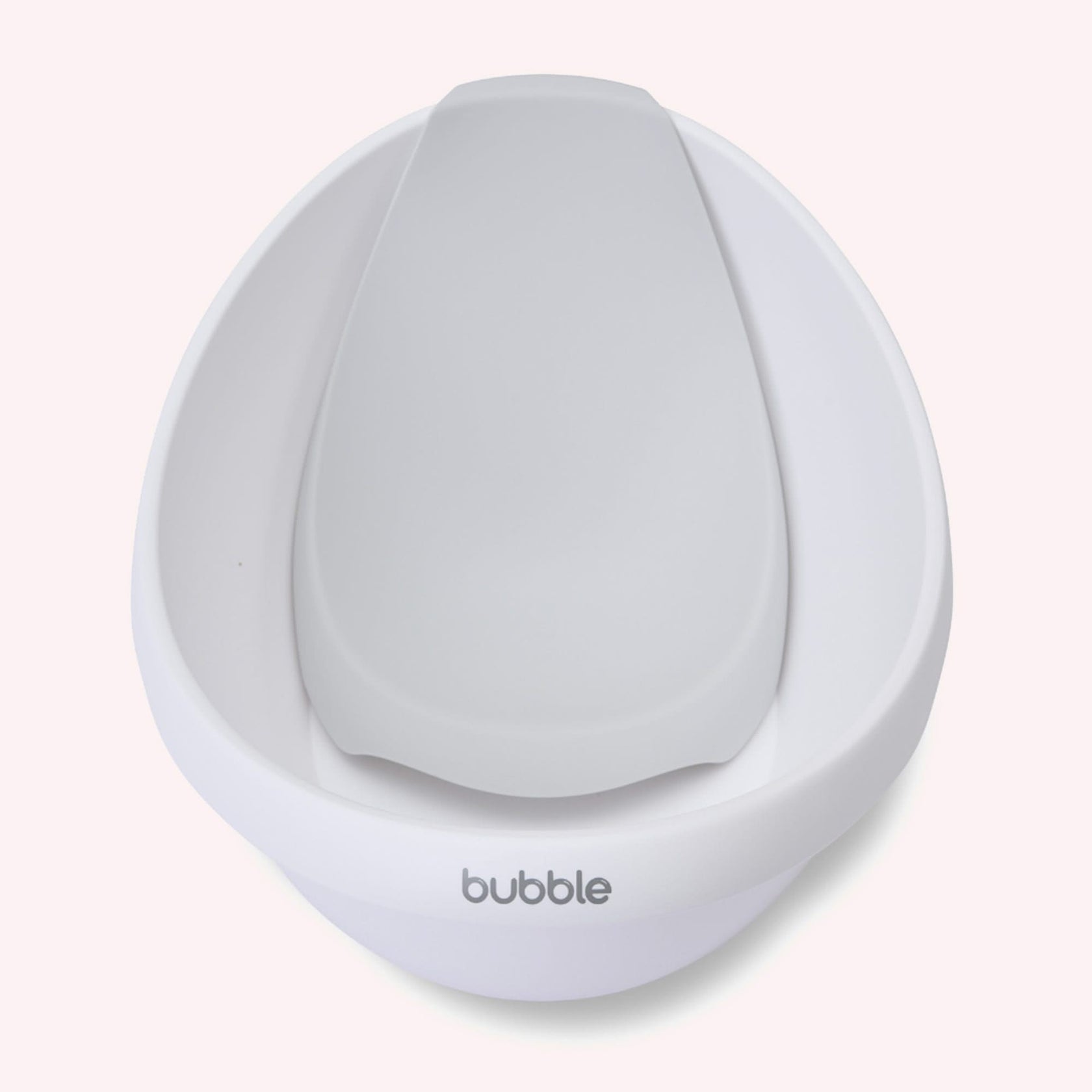 Bubble Cuddle Bath with Bath Seat main image 1