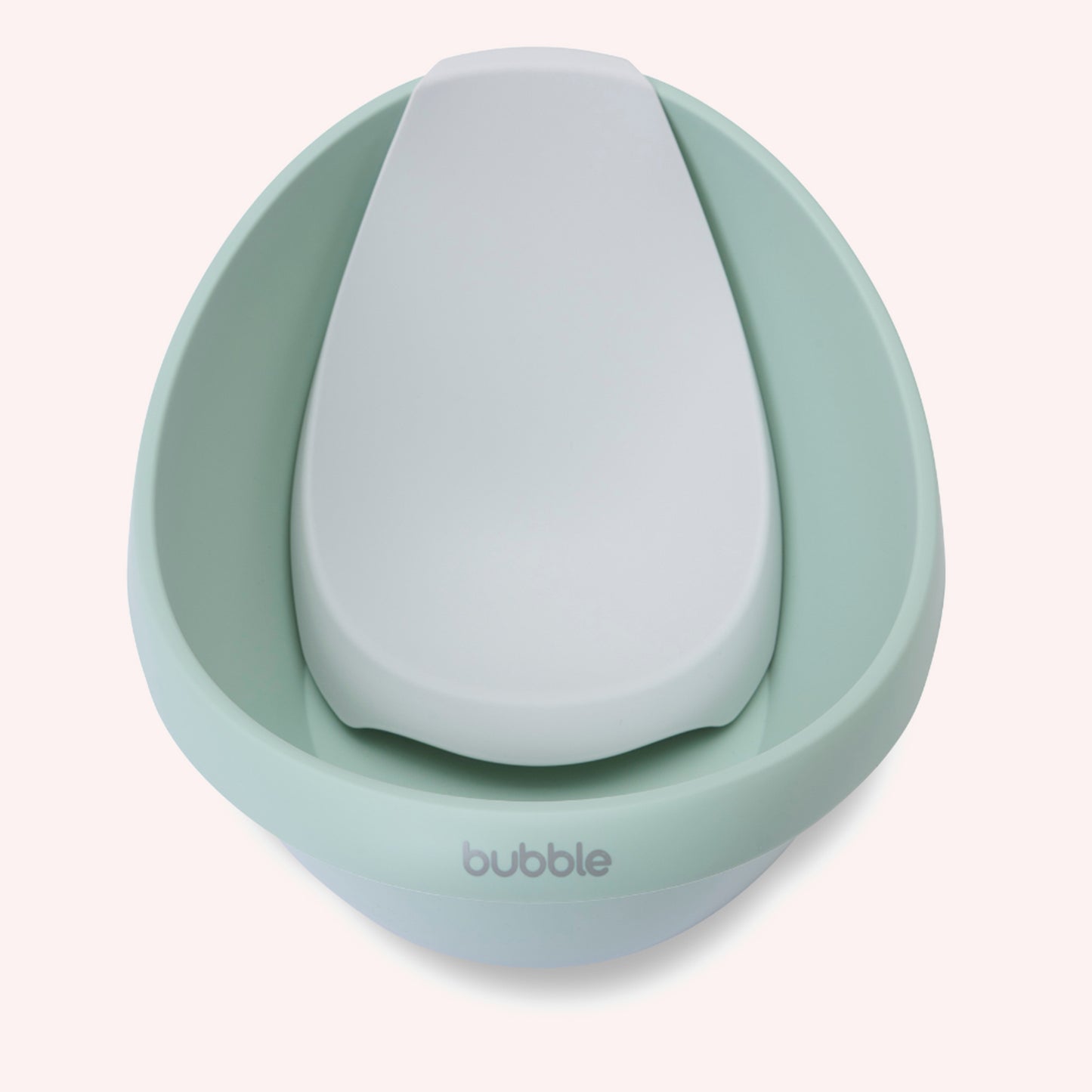 Bubble Cuddle Bath with Bath Seat