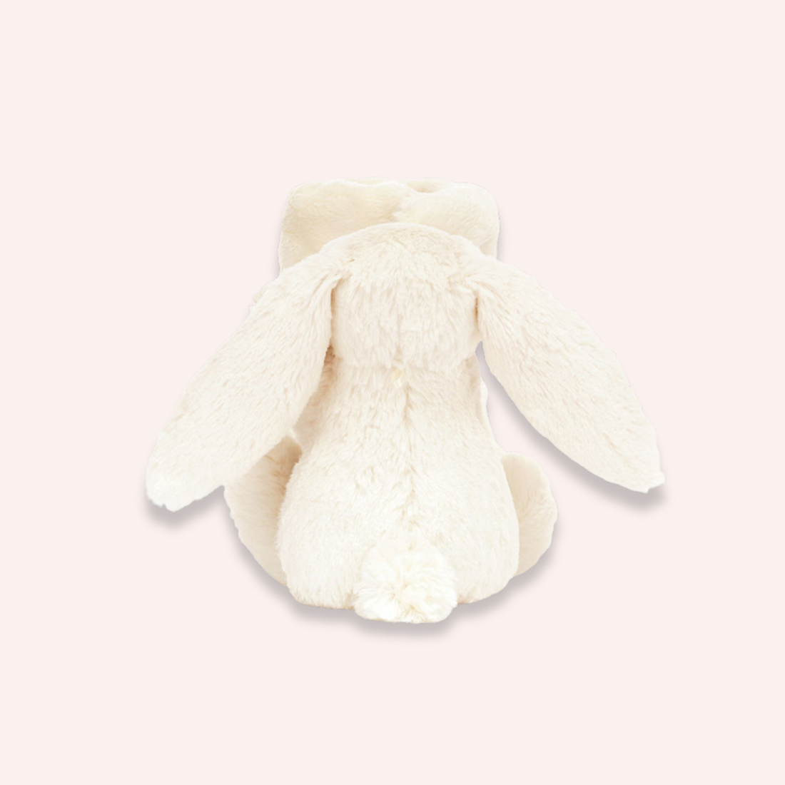 Blossom Cream Bunny 'Berry' Soother