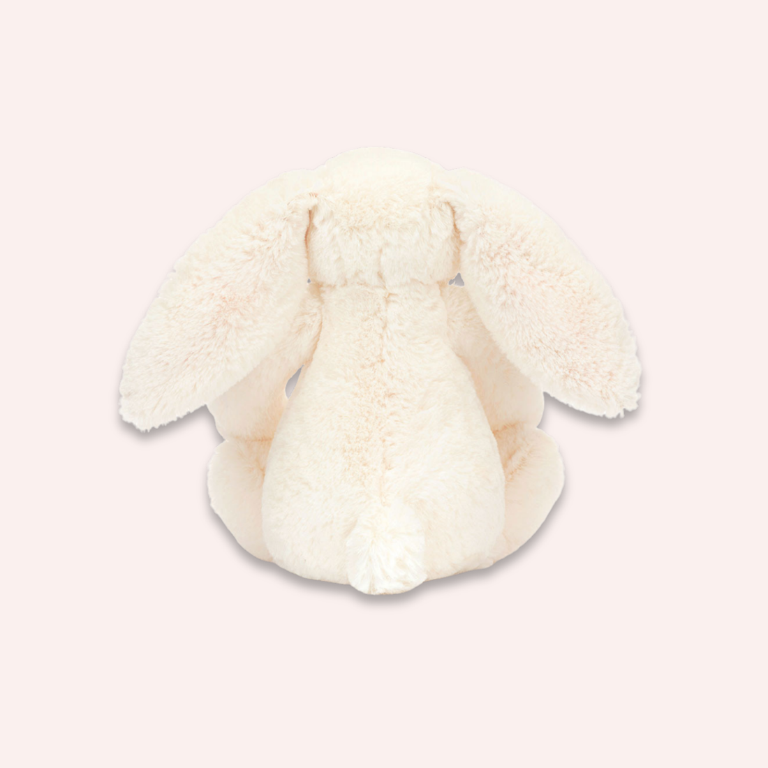 Blossom Cream Bunny 'Berry' - Small