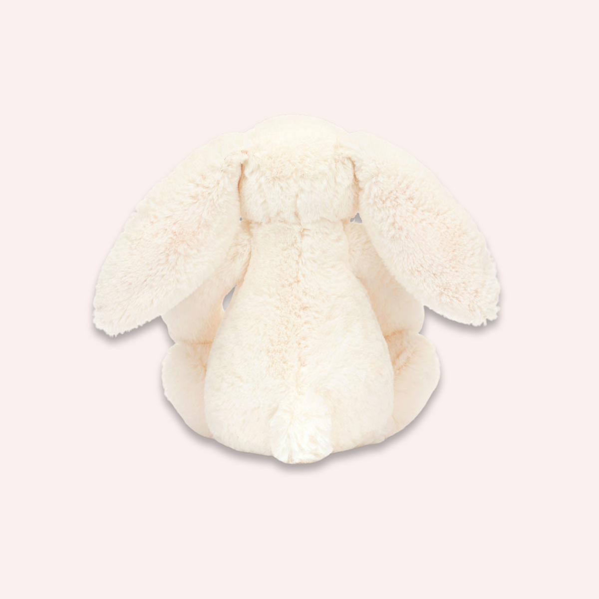 Blossom Cream Bunny 'Berry' - Small