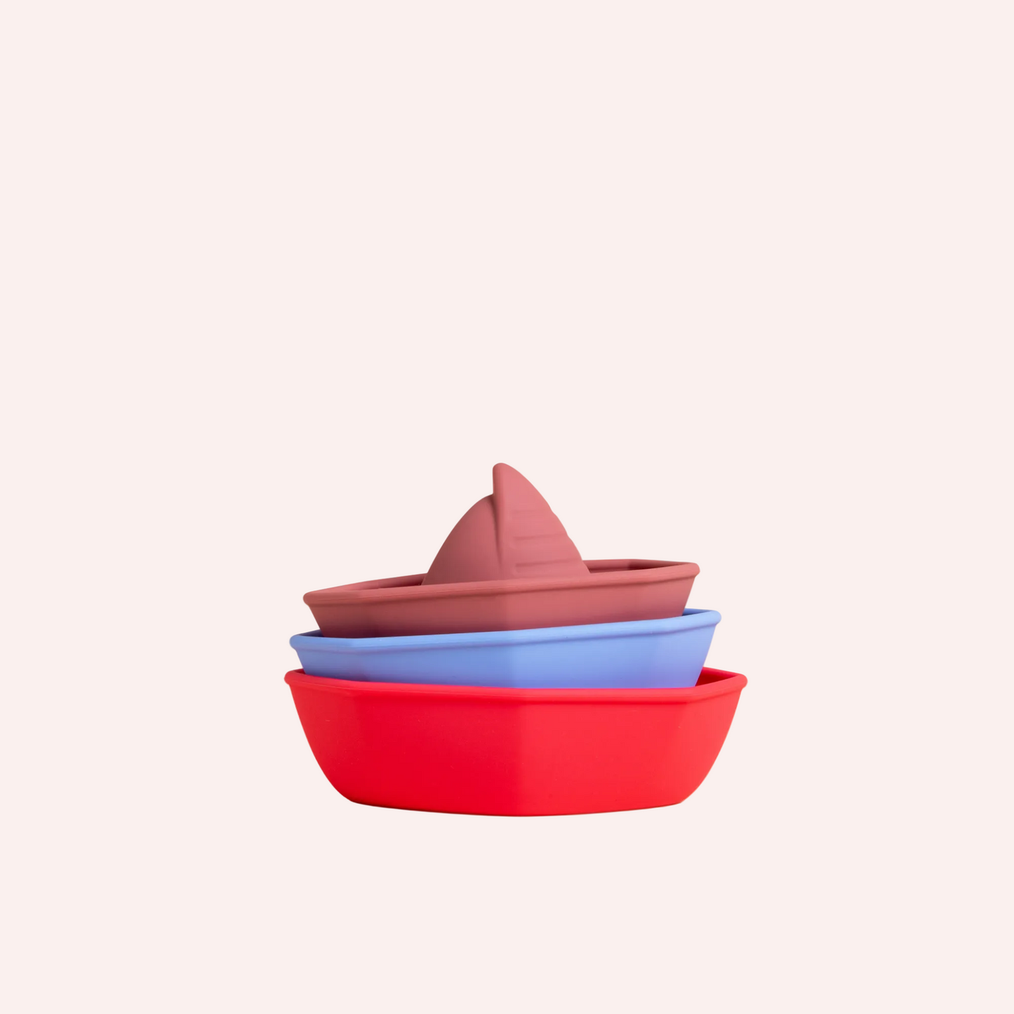 Very Fun Bobbing Boats Bath Toy Set