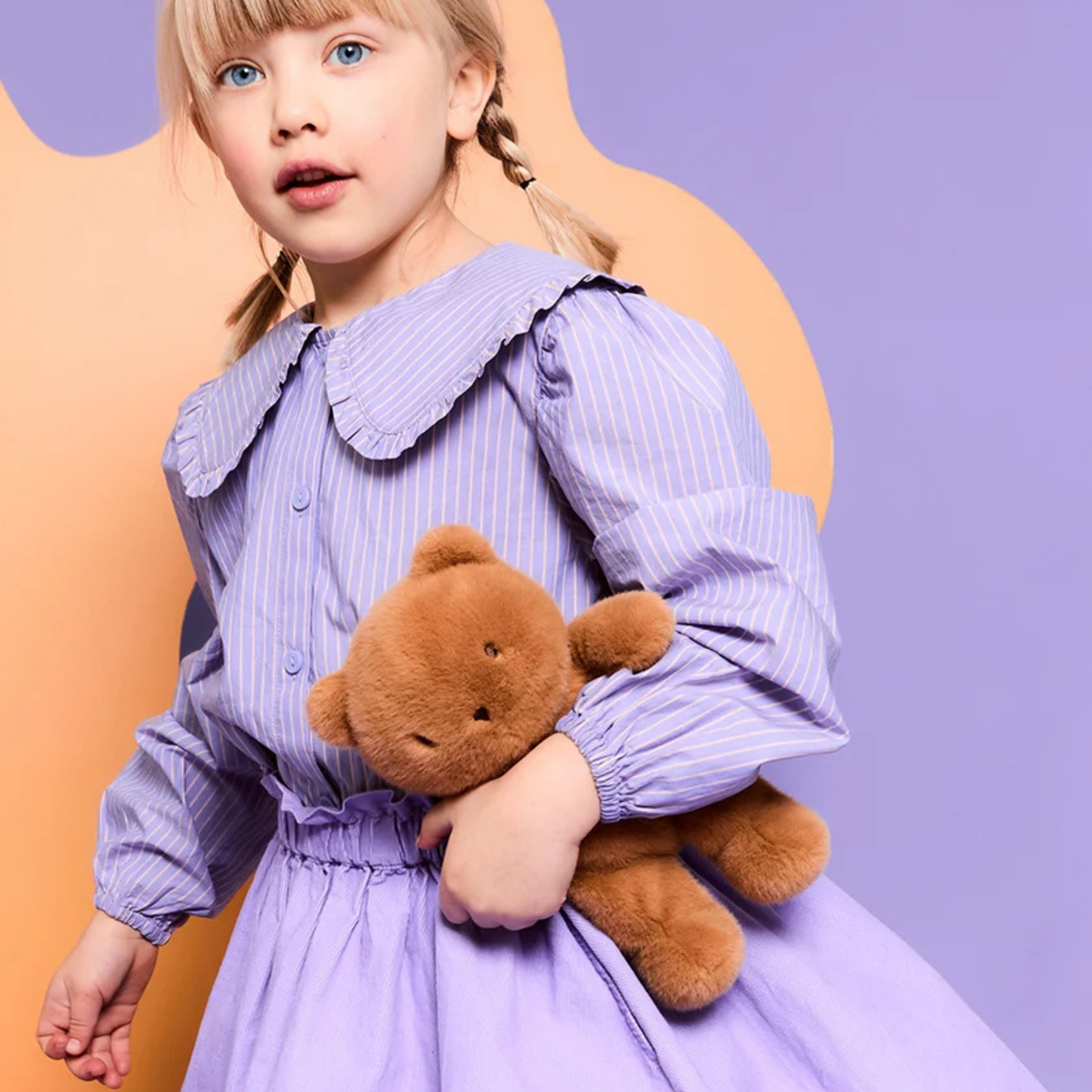 Bobo Bear Brown ECO - 23cm