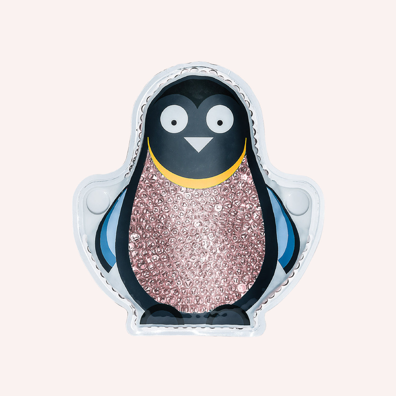 Kids Ice And Heat Pack - Pablo The Penguin