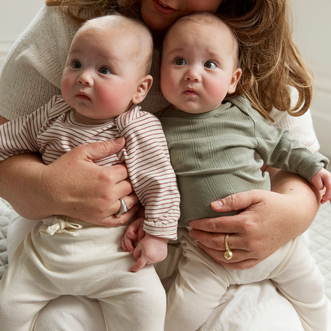 Bodysuits & Singlets