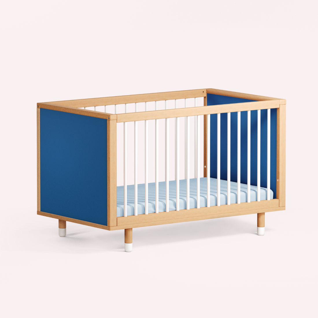 Bold Baby Customisable Cot