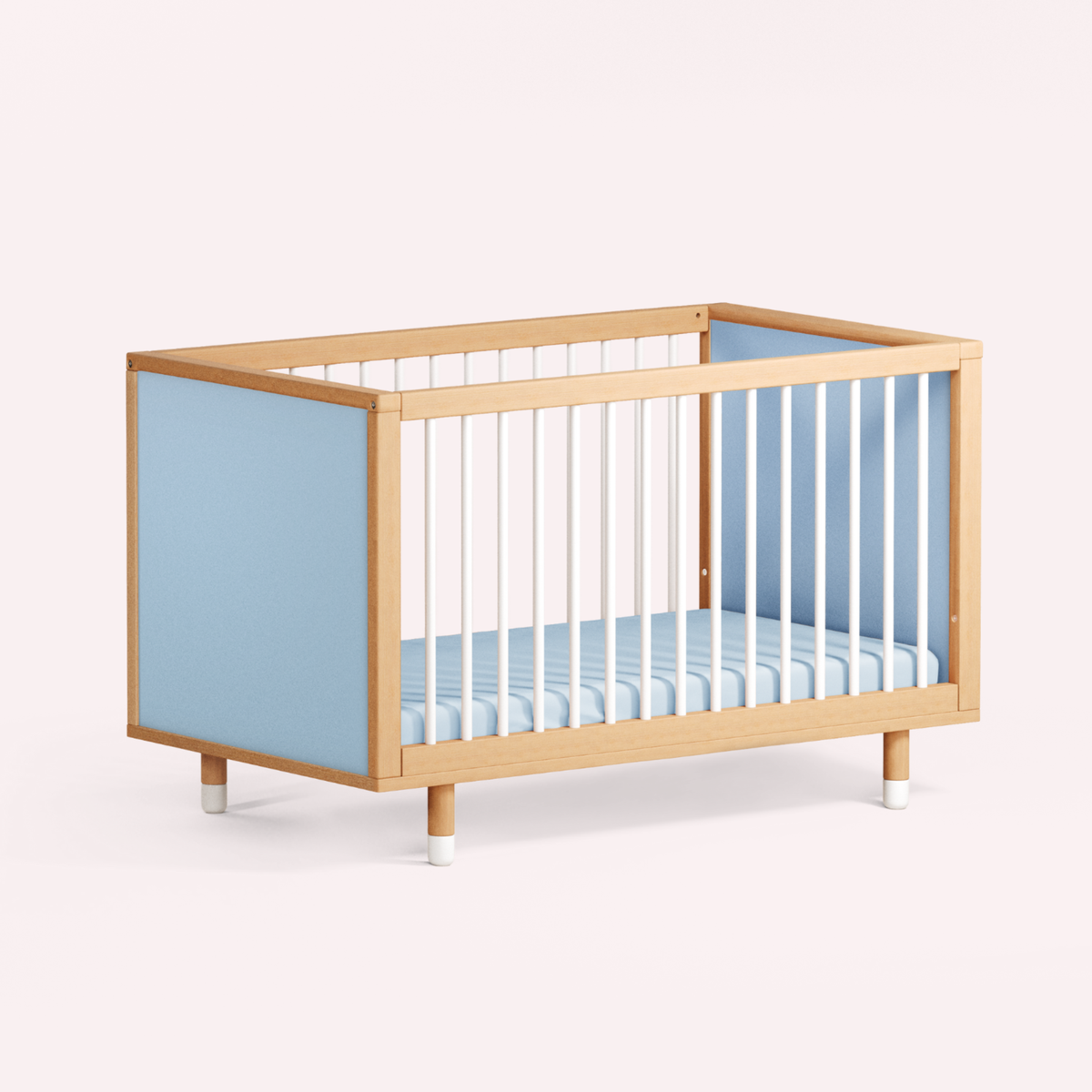 Bold Baby Customisable Cot