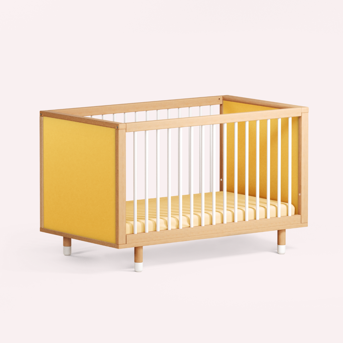 Bold Baby Customisable Cot