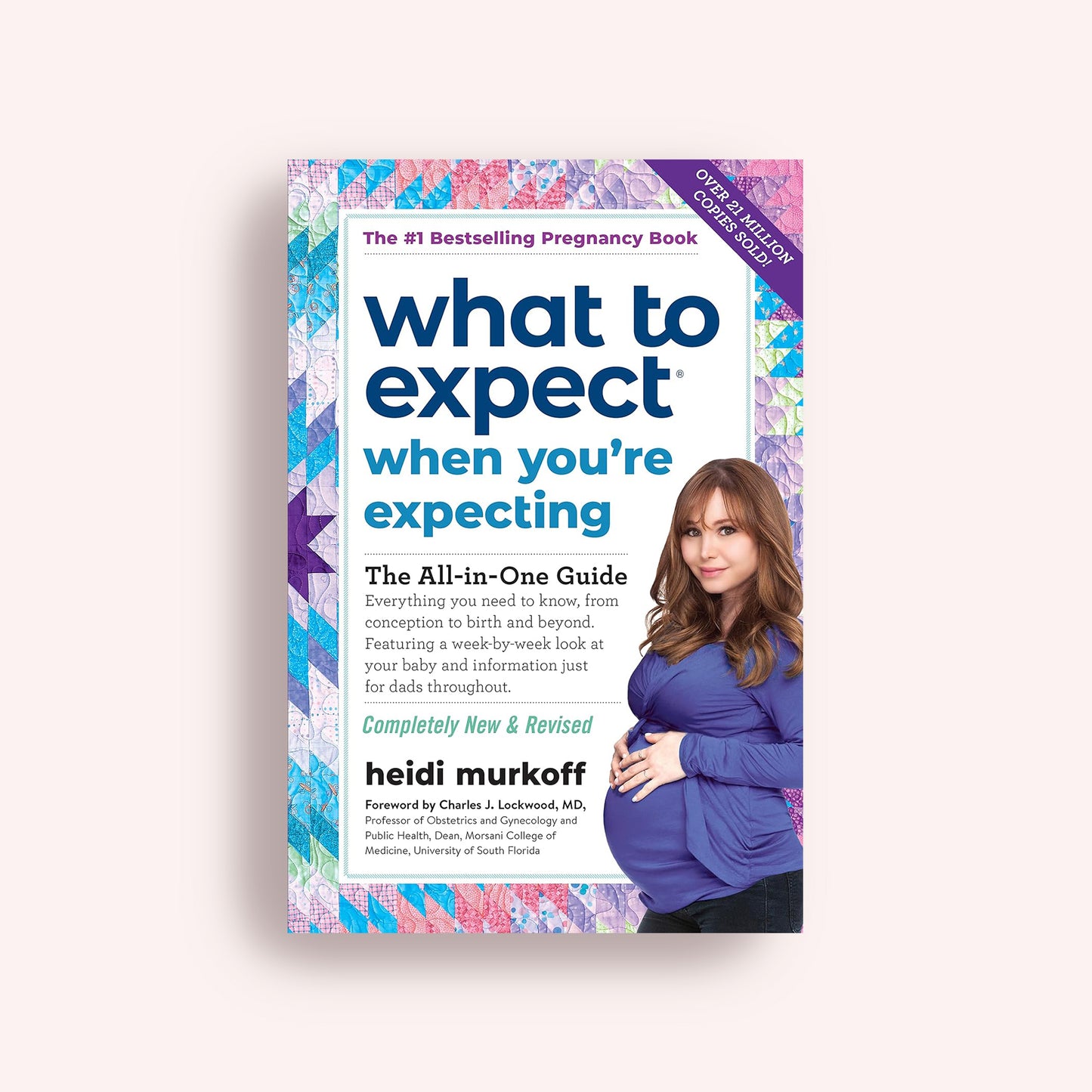 What To Expect When You?re Expecting book