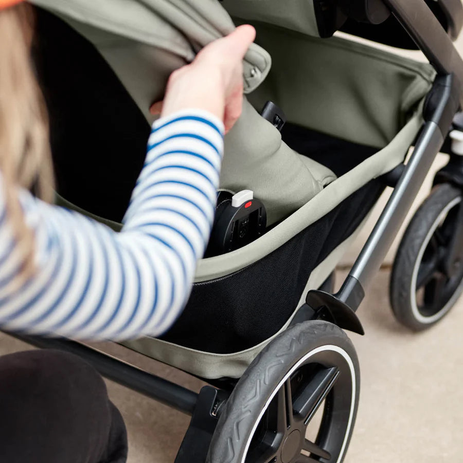 Shop Durable Baby Prams Online in Australia | The Memo