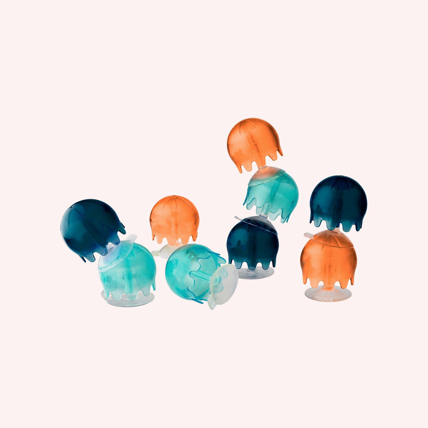 Jellies Suction Cup Bath Toy