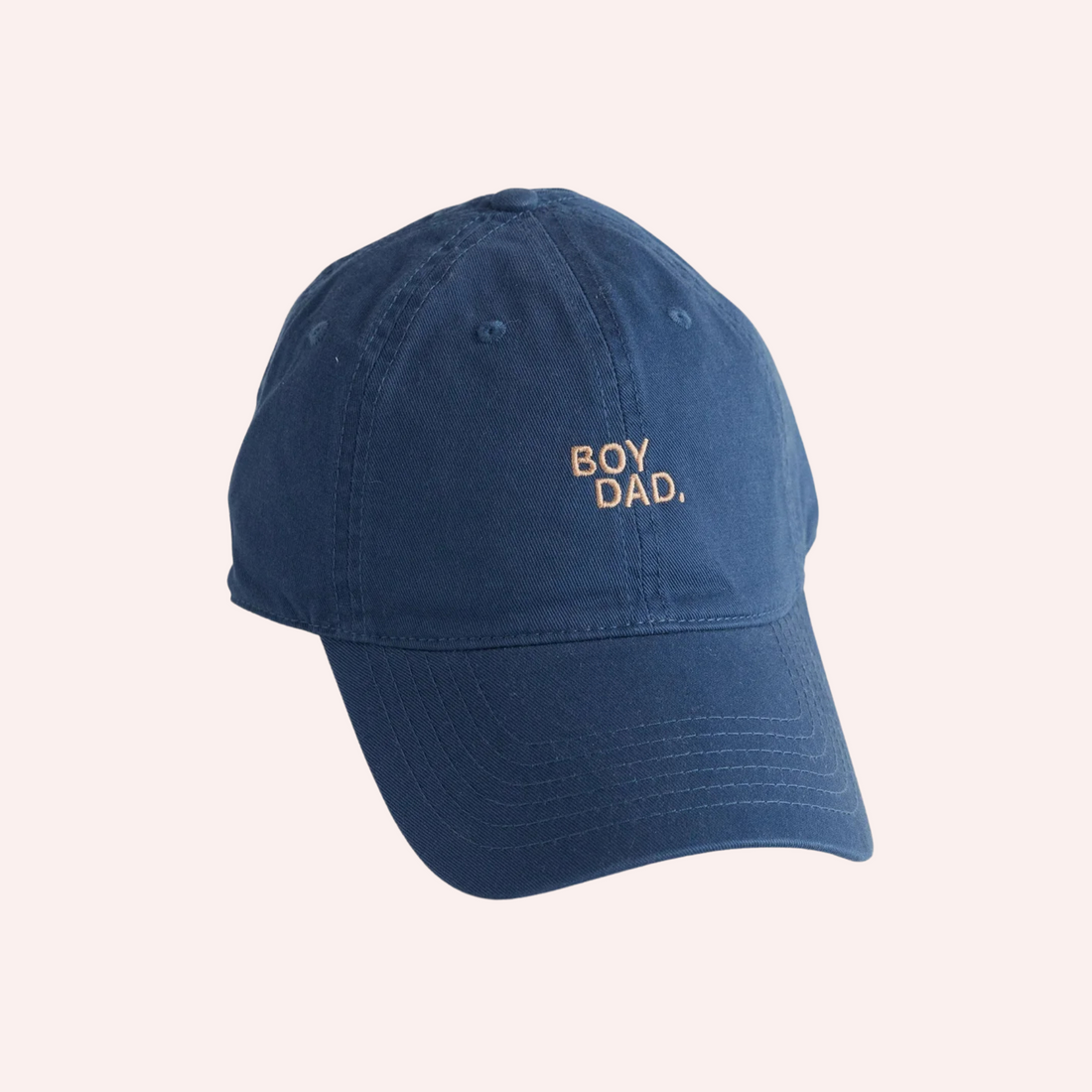 Boy Dad Cap