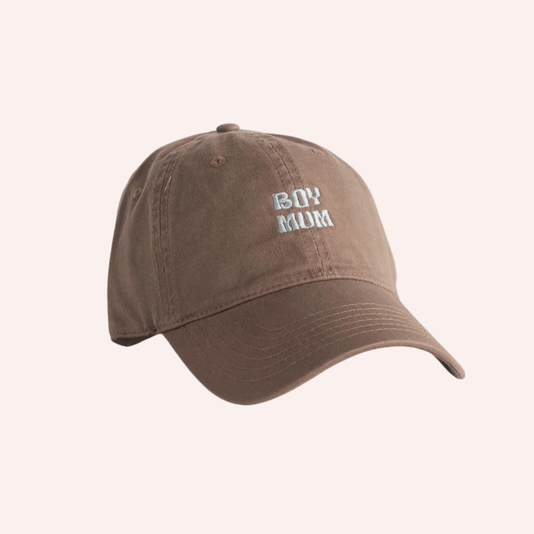 Boy Mum Cap