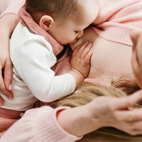 Should Breastfeeding Hurt?