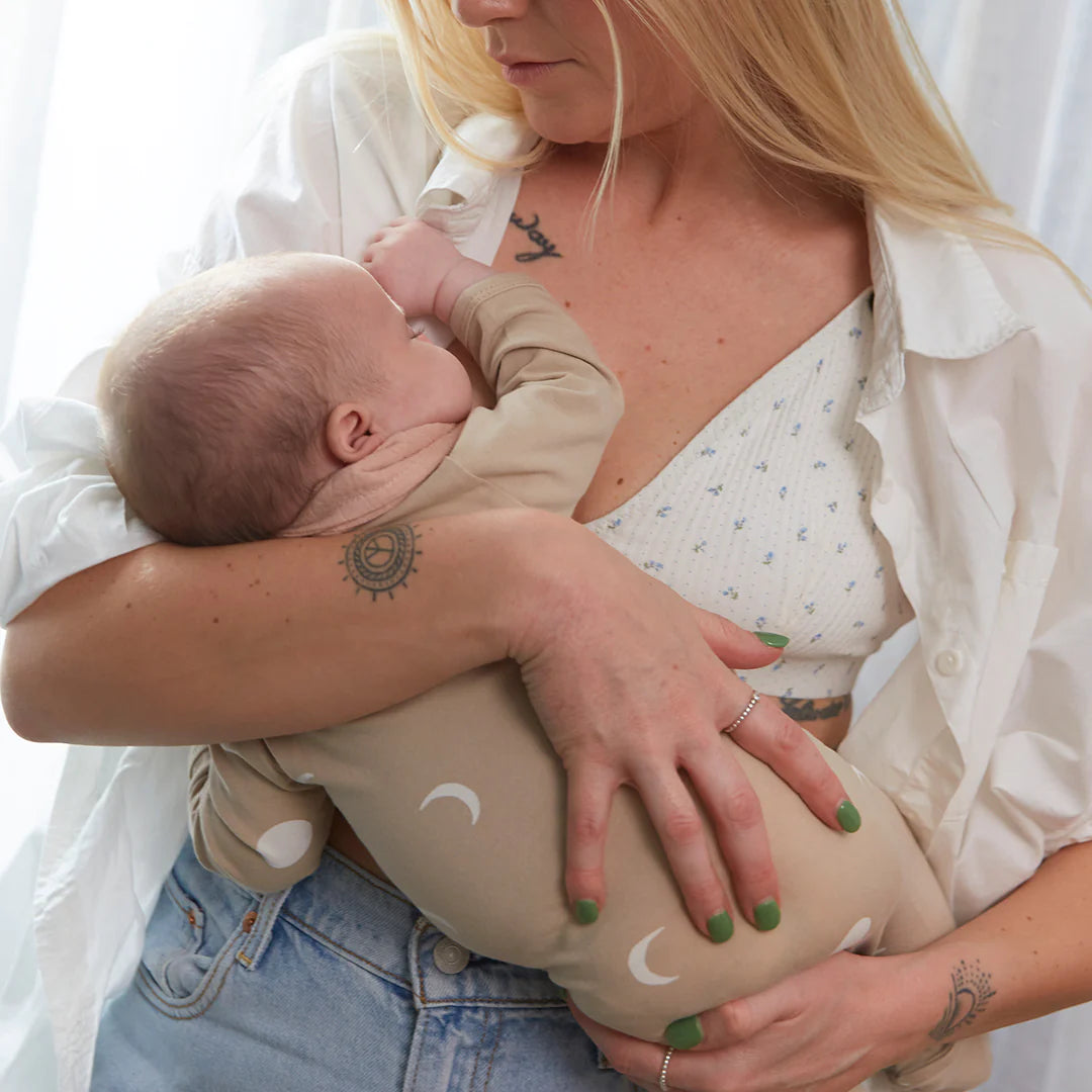 ALL YOUR BREASTFEEDING QUESTIONS ANSWERED