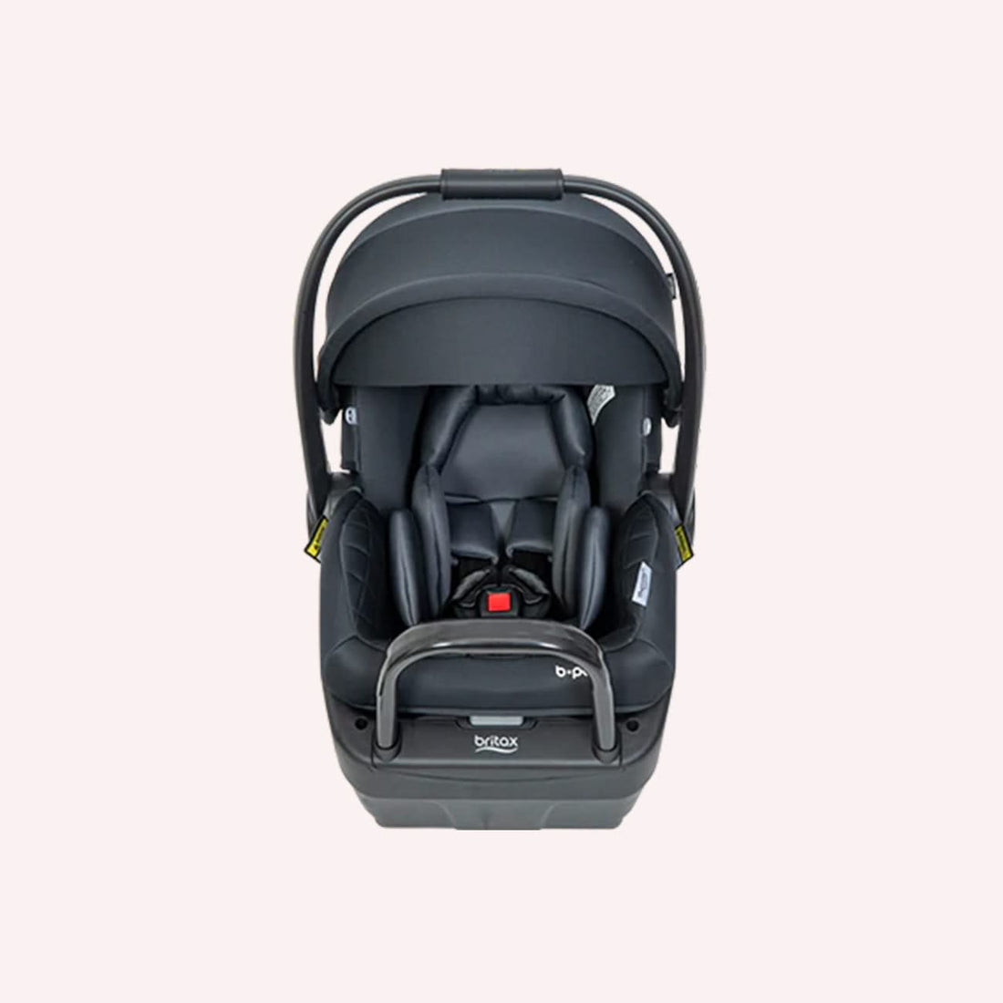 britax capsule Safe-N-Sound B.Pod Baby Capsule by Britax