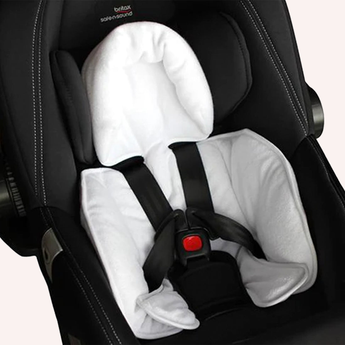 britax infant comfort pillow