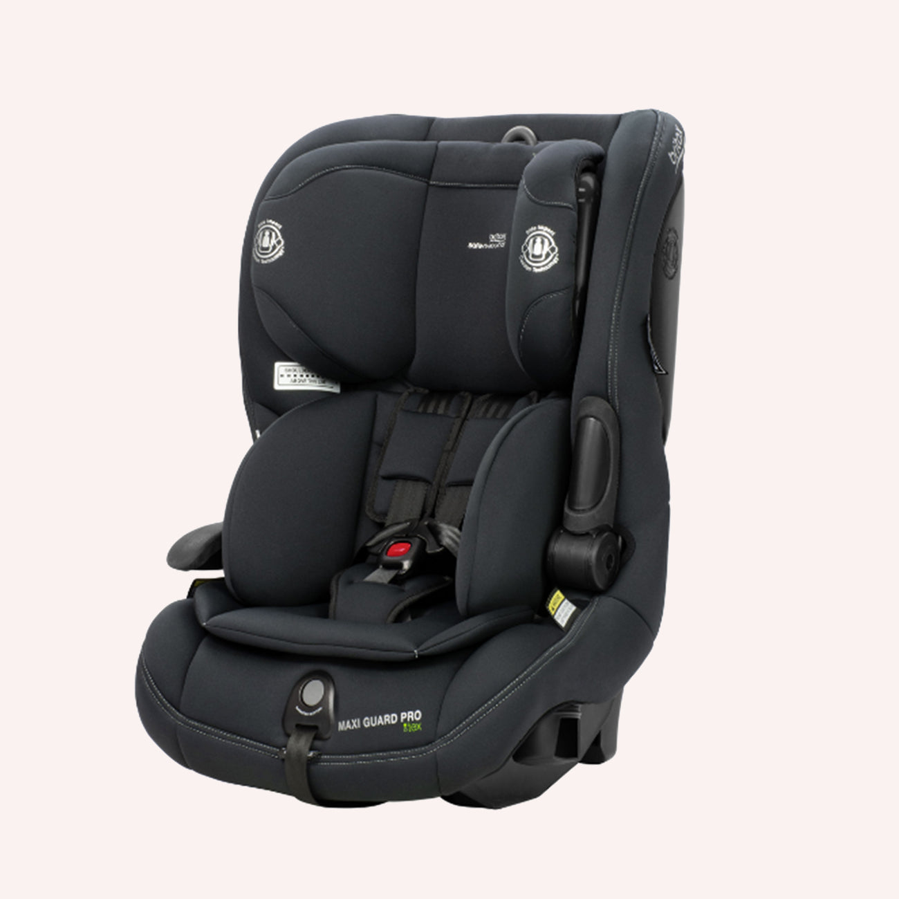 Safe-N-Sound Maxi Guard Pro TEX  (12 Months - 8 Years)