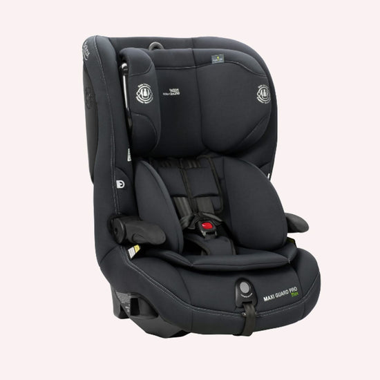Britax SafenSound Maxi Guard Pro TEX (12 Months 8 Years) The Memo