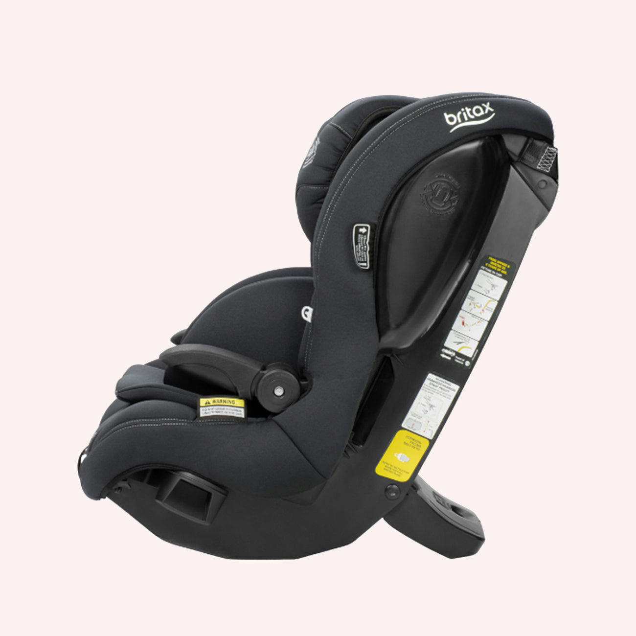 Safe-N-Sound Maxi Guard Pro TEX  (12 Months - 8 Years)