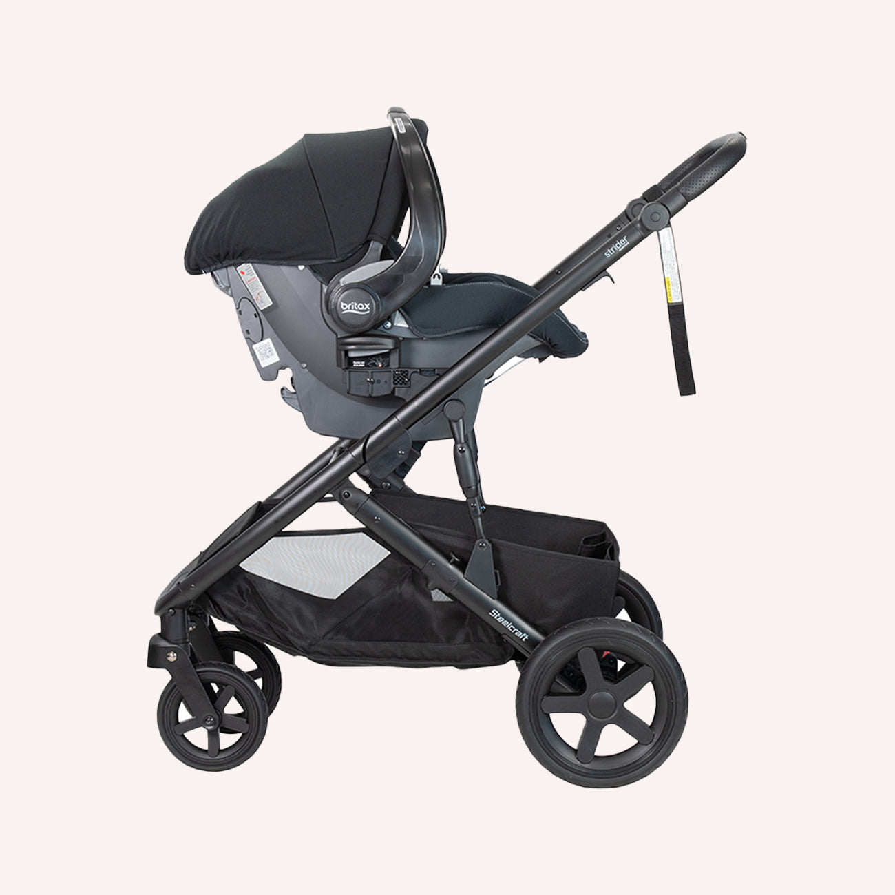 Britax unity sales