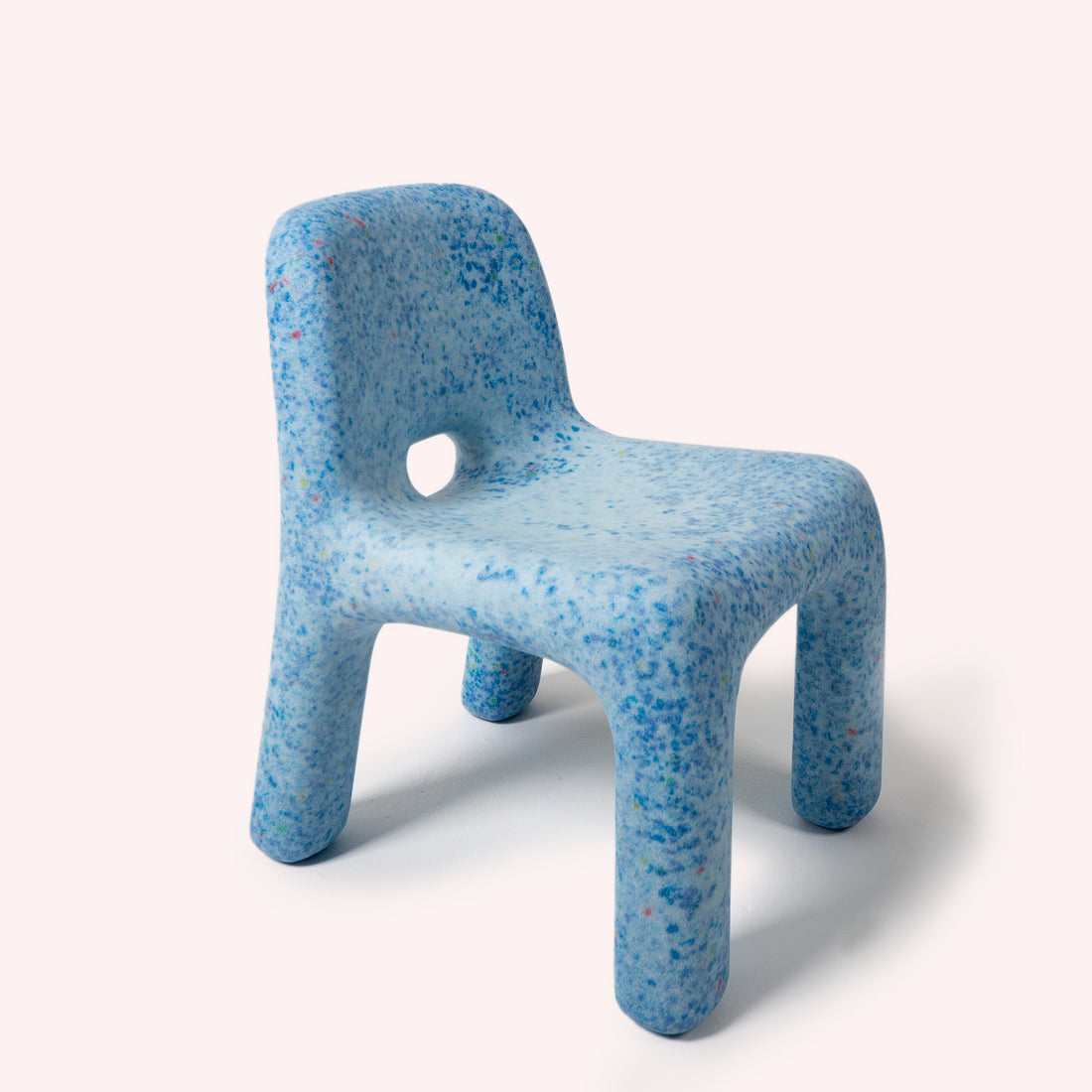 Bubda Kids Chair - Splash