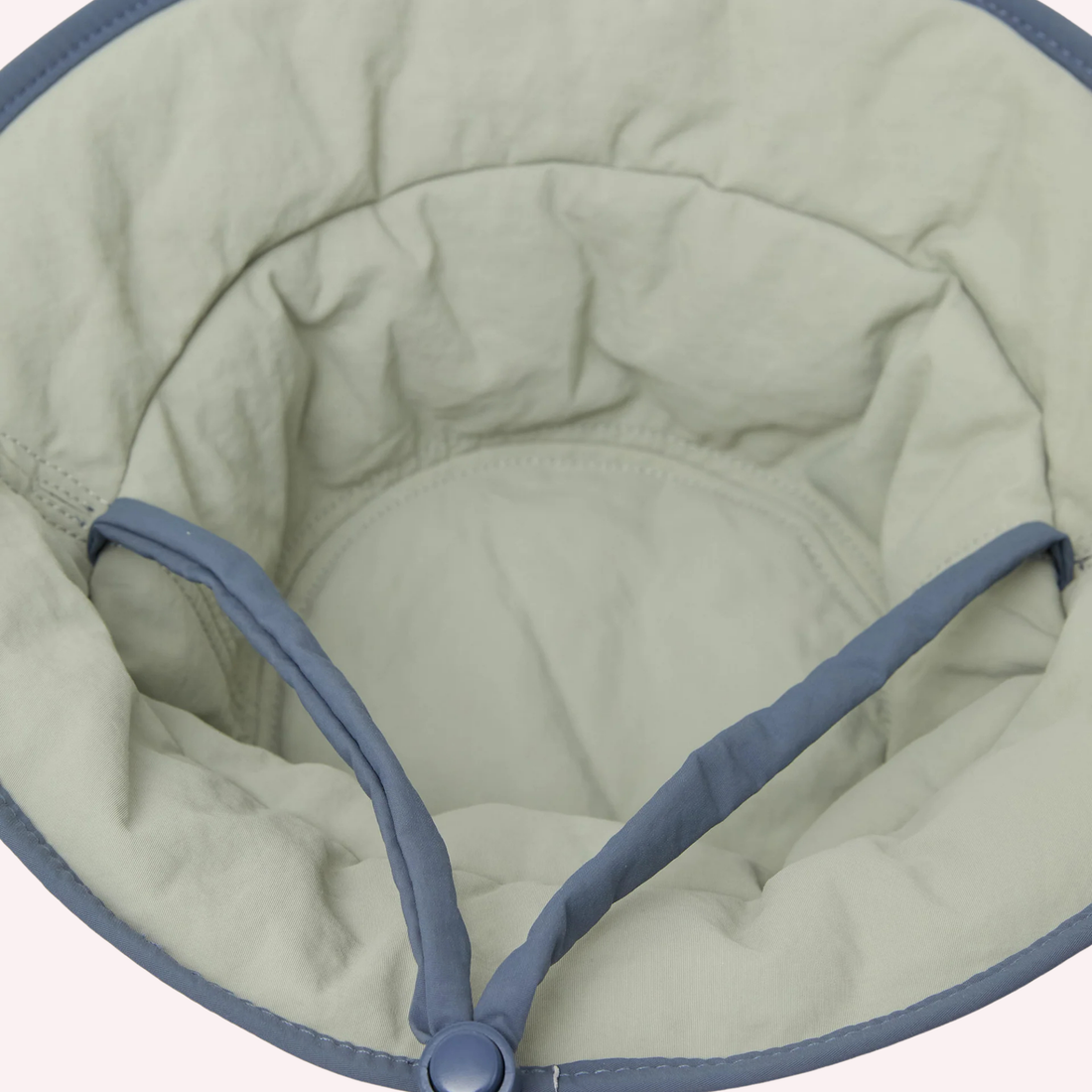 Bucket Hat - Slate Blue