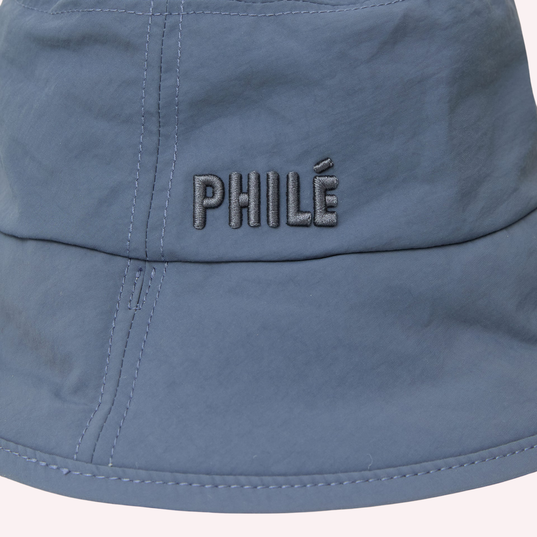 Bucket Hat - Slate Blue