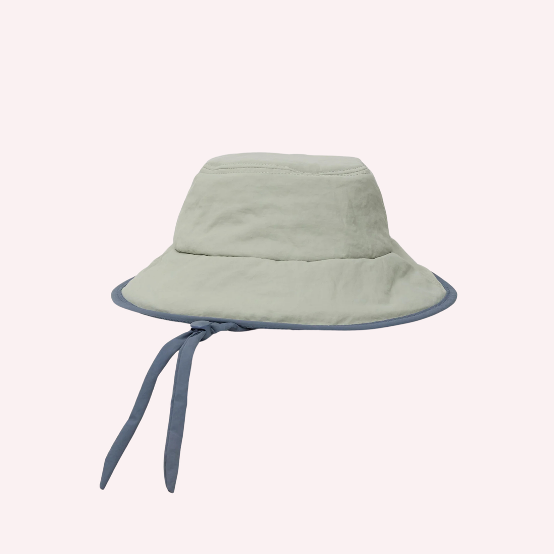 Bucket Hat - Slate Blue