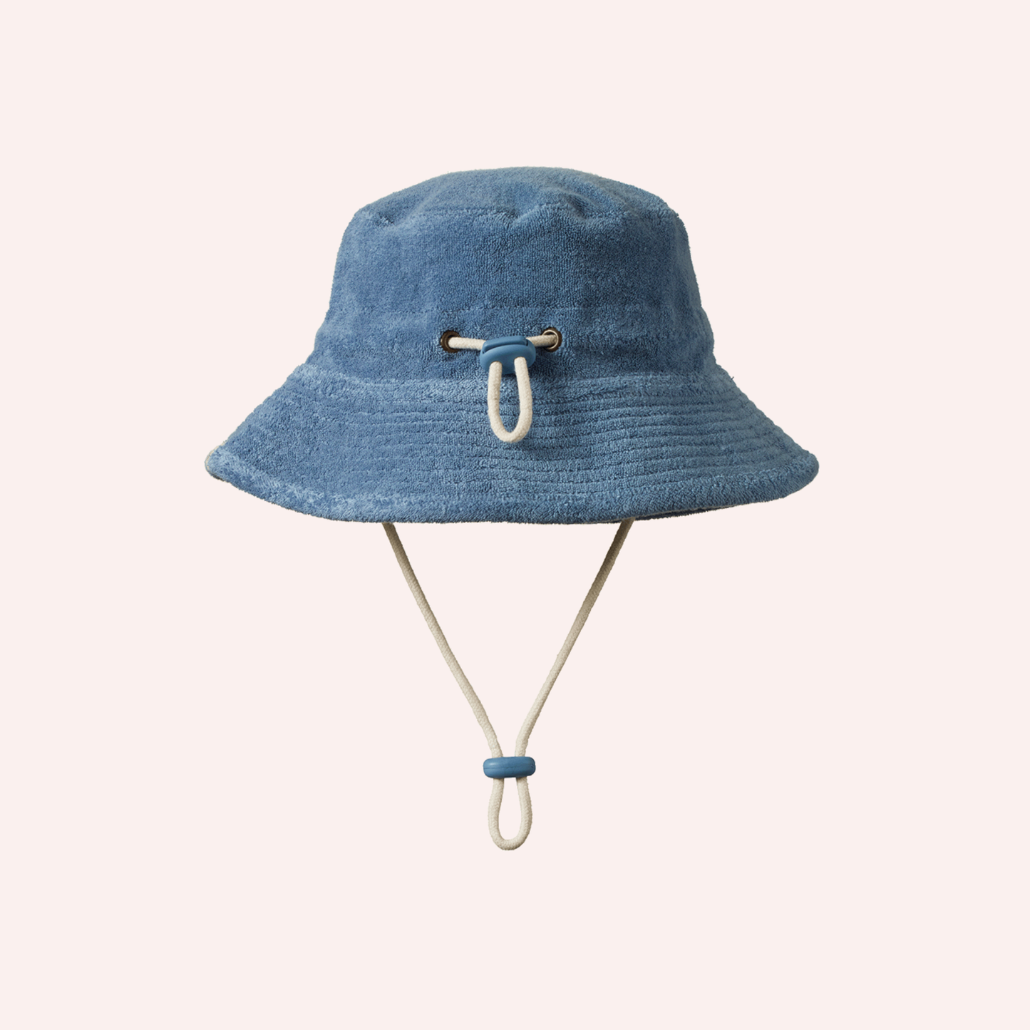 Bucket Sunhat Terry - Jetty