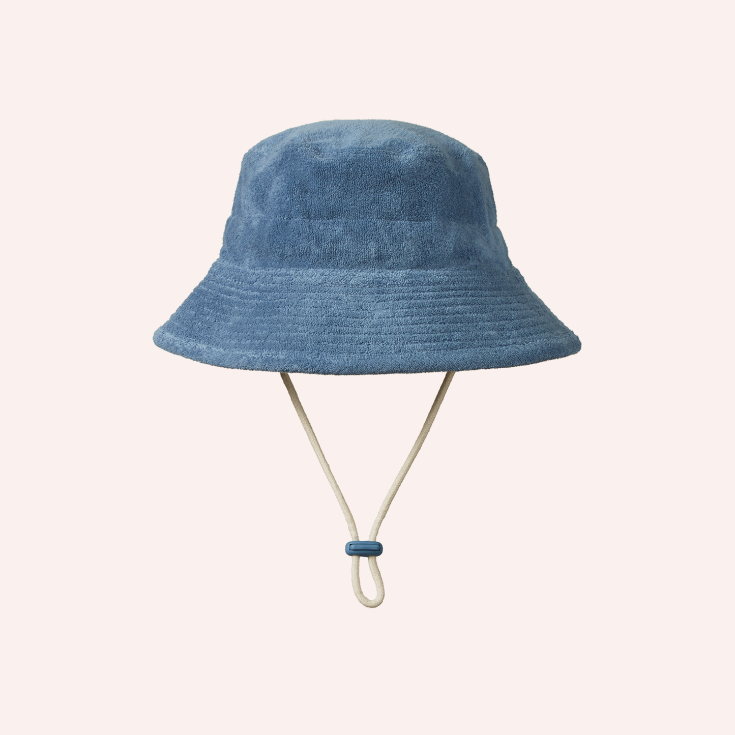 Bucket Sunhat Terry - Jetty