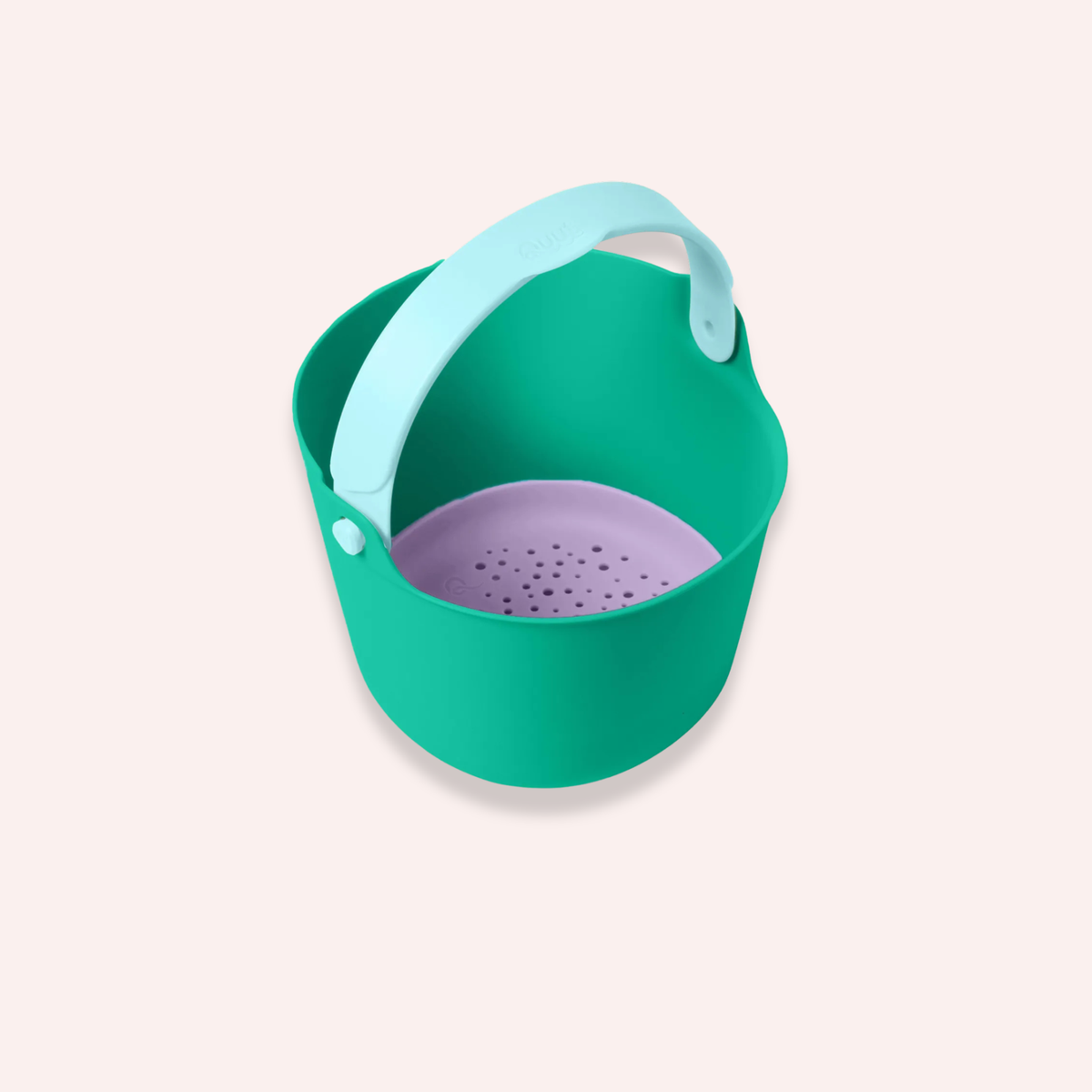 Bucki - Lagoon/Vintage Blue