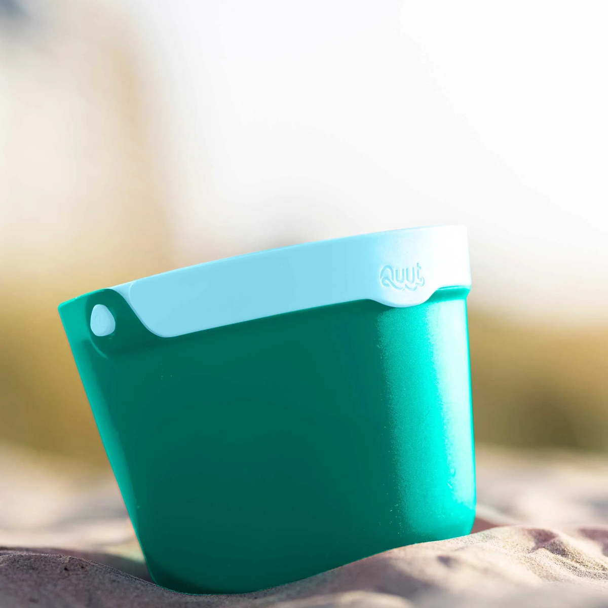 Bucki - Lagoon/Vintage Blue