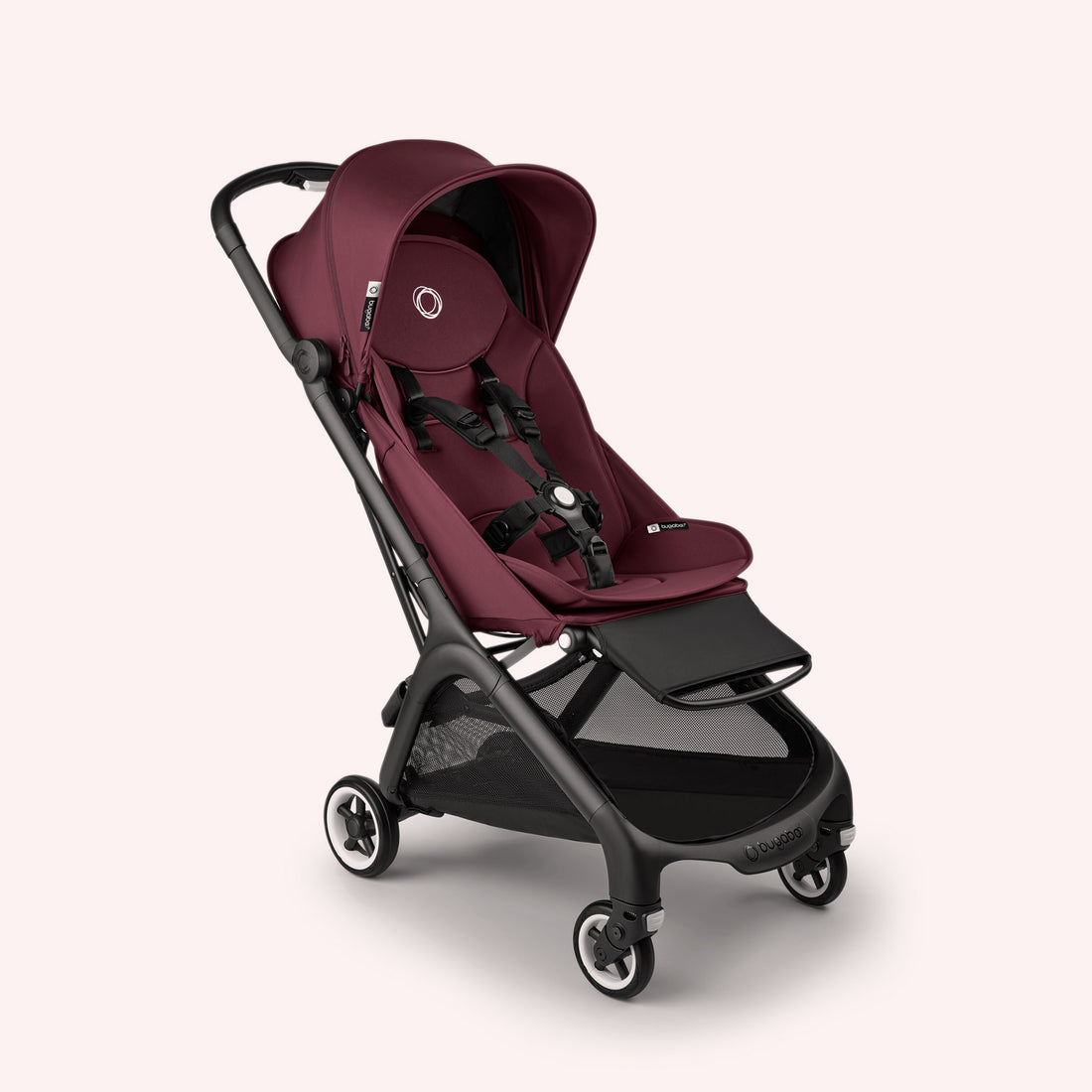 Bugaboo Butterfly Stroller Bundle