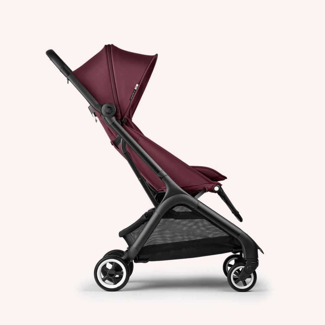 Bugaboo Butterfly Stroller Bundle