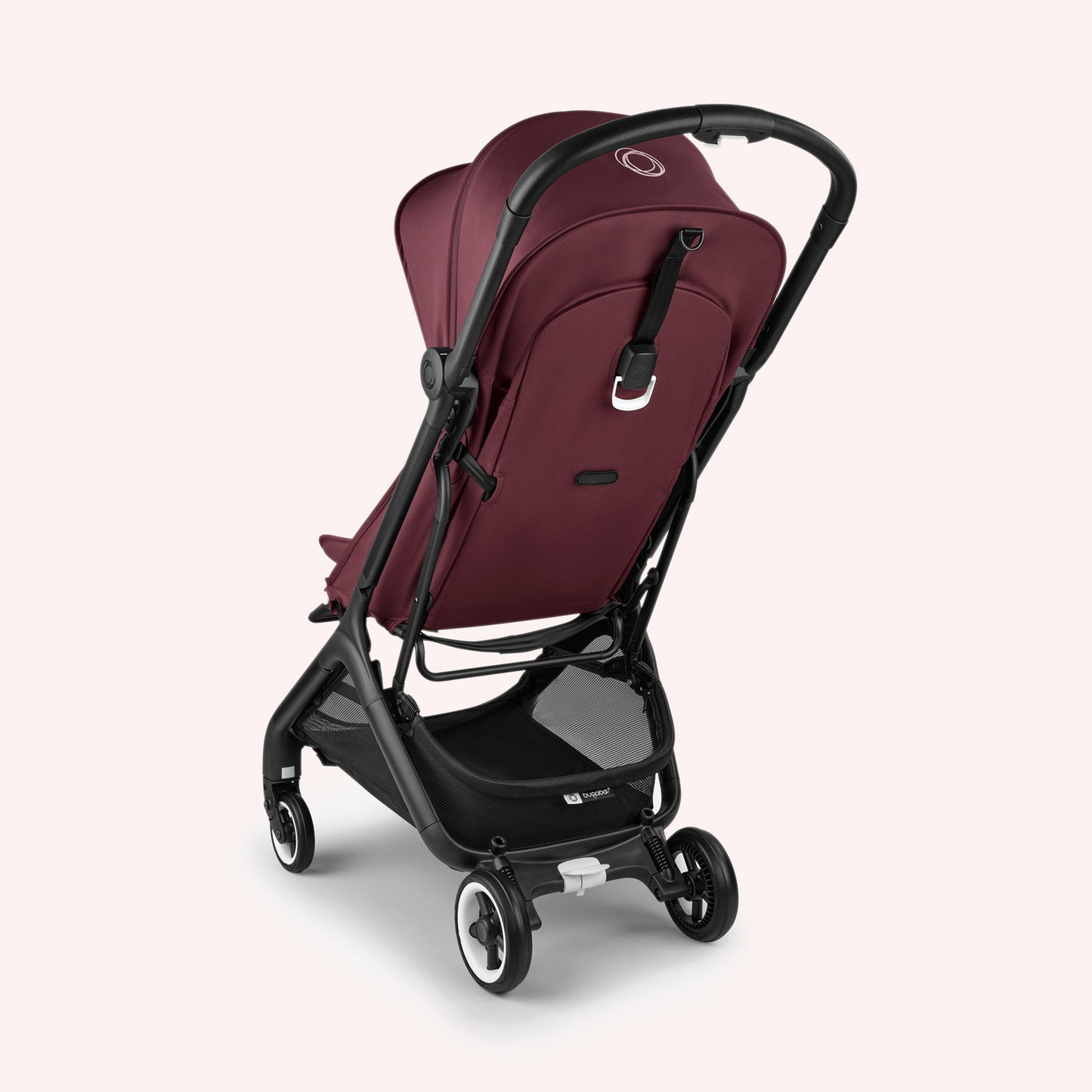 Bugaboo Butterfly Stroller Bundle