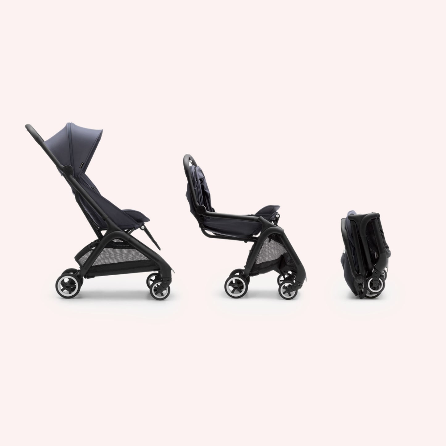 Bugaboo Butterfly Stroller Bundle