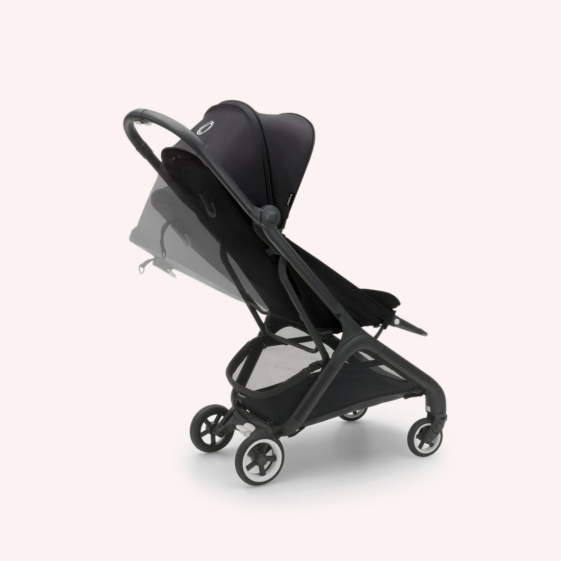 Bugaboo Butterfly Stroller Bundle