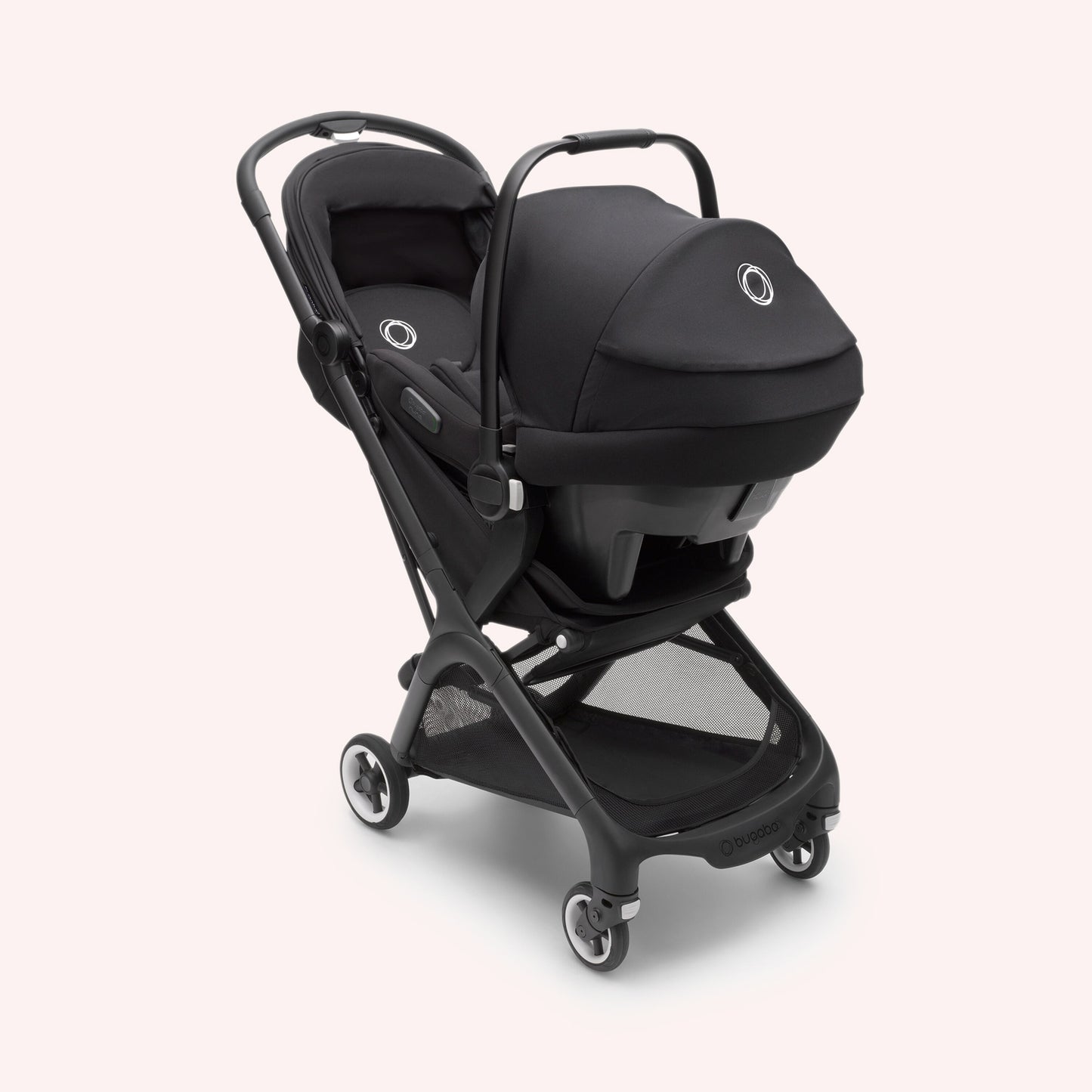 Bugaboo Butterfly Stroller Bundle