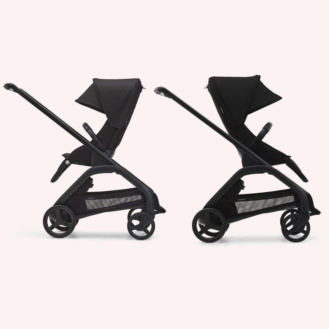 Bugaboo Dragonfly Pram