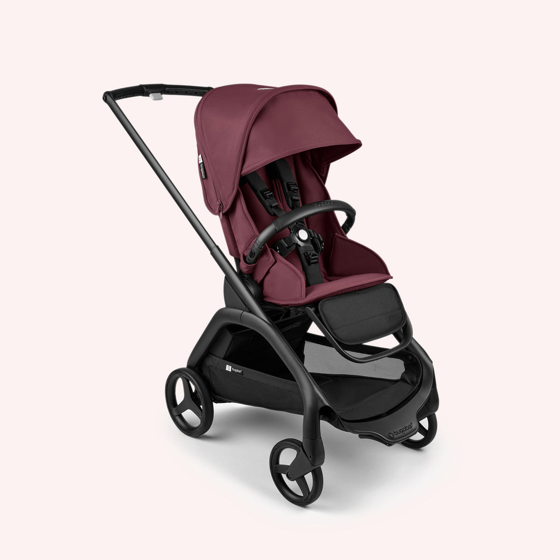 Bugaboo Dragonfly Pram