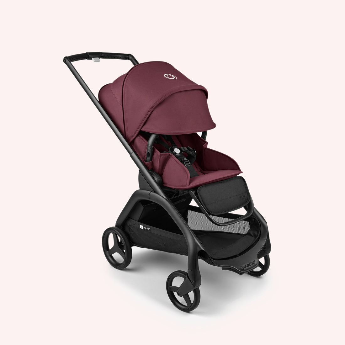 Bugaboo Dragonfly Pram